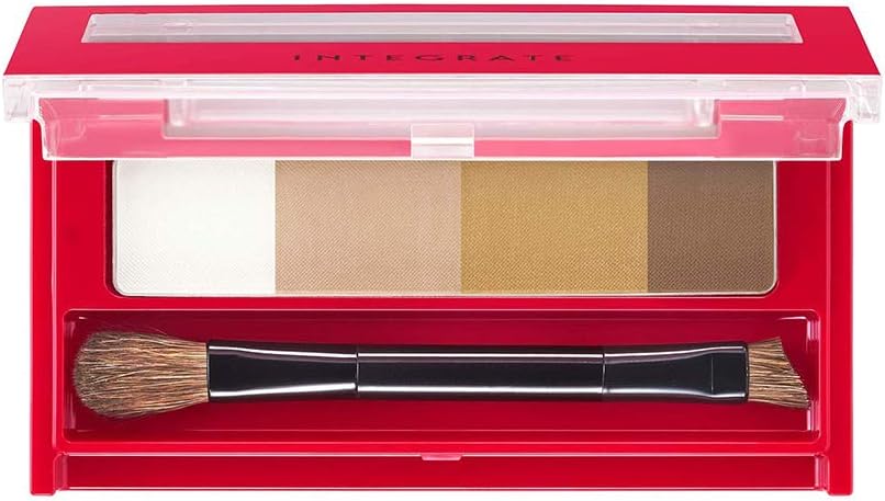 インテグレート ビューティートリック アイブロー BR731 2.5g