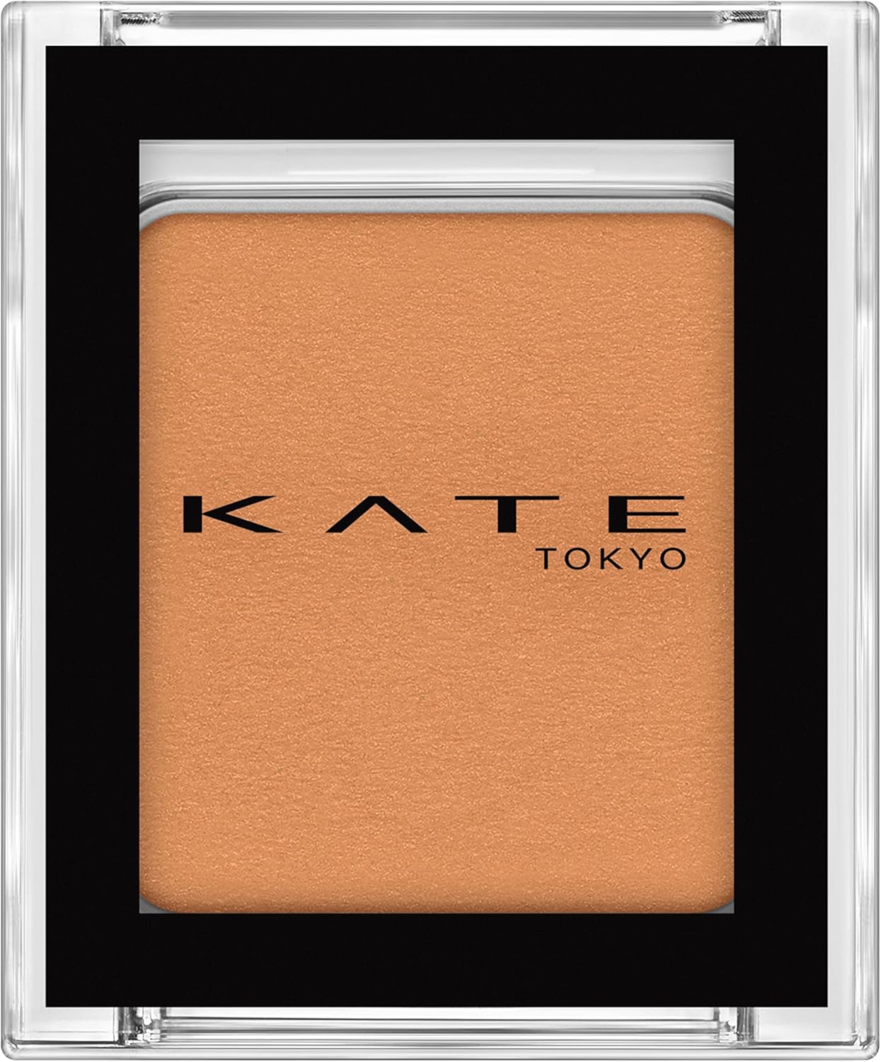 KATE M103 The Eye Color Eyeshadow, Matte, Pumpkin Mousse, Outside the Box, 1 Item