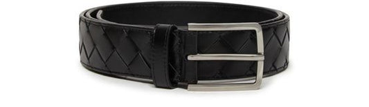 BOTTEGA VENETA イントレチャートベルト - Image 1