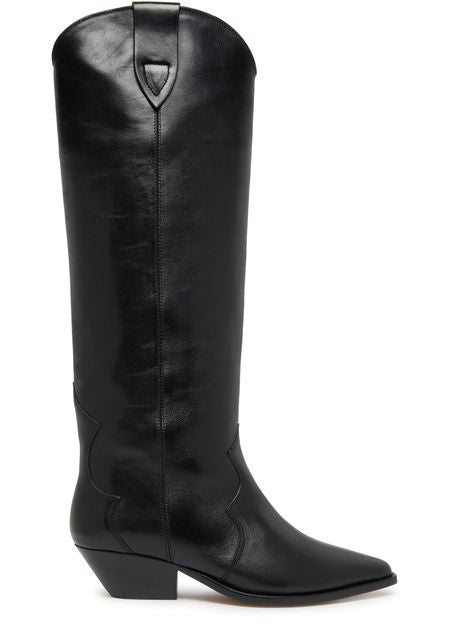ISABEL MARANT Denvee ブーツ - Image 1