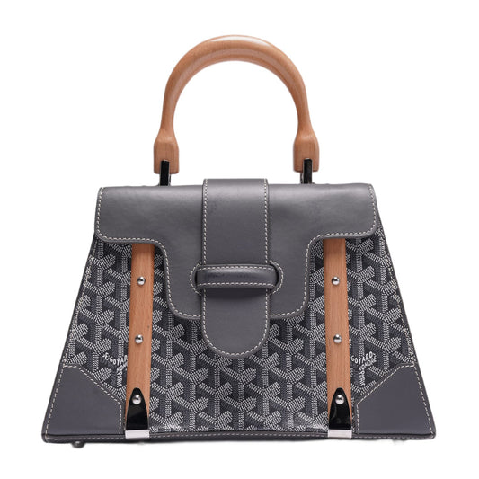 GOYARD 'GREY' SAIGON GM
