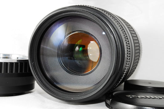 Canon EF 75-300mm F4-5.6 II USM Zoom Lens