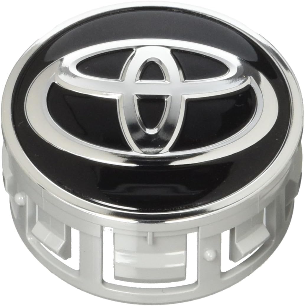 Genuine Toyota Wheel Hub Ornament, Part Number: 42603-52170