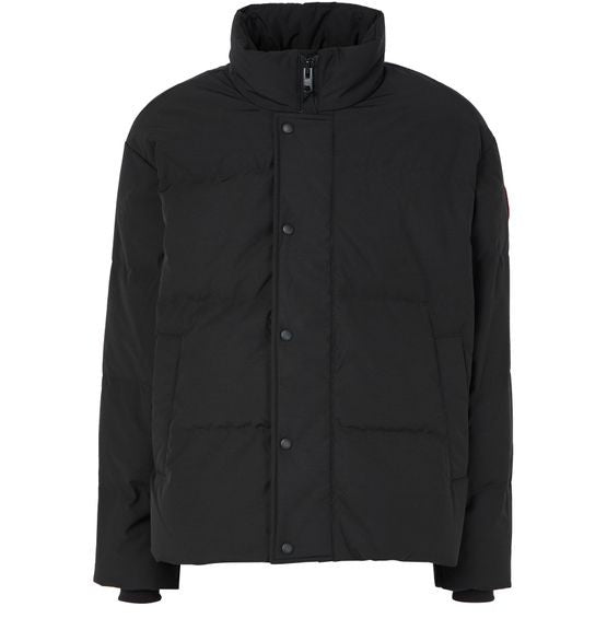 CANADA GOOSE Bayview parka - Image 1