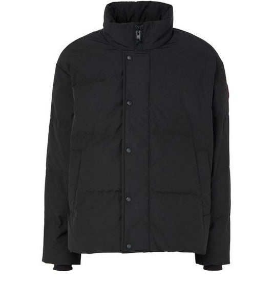 CANADA GOOSE Bayview parka - Image 1