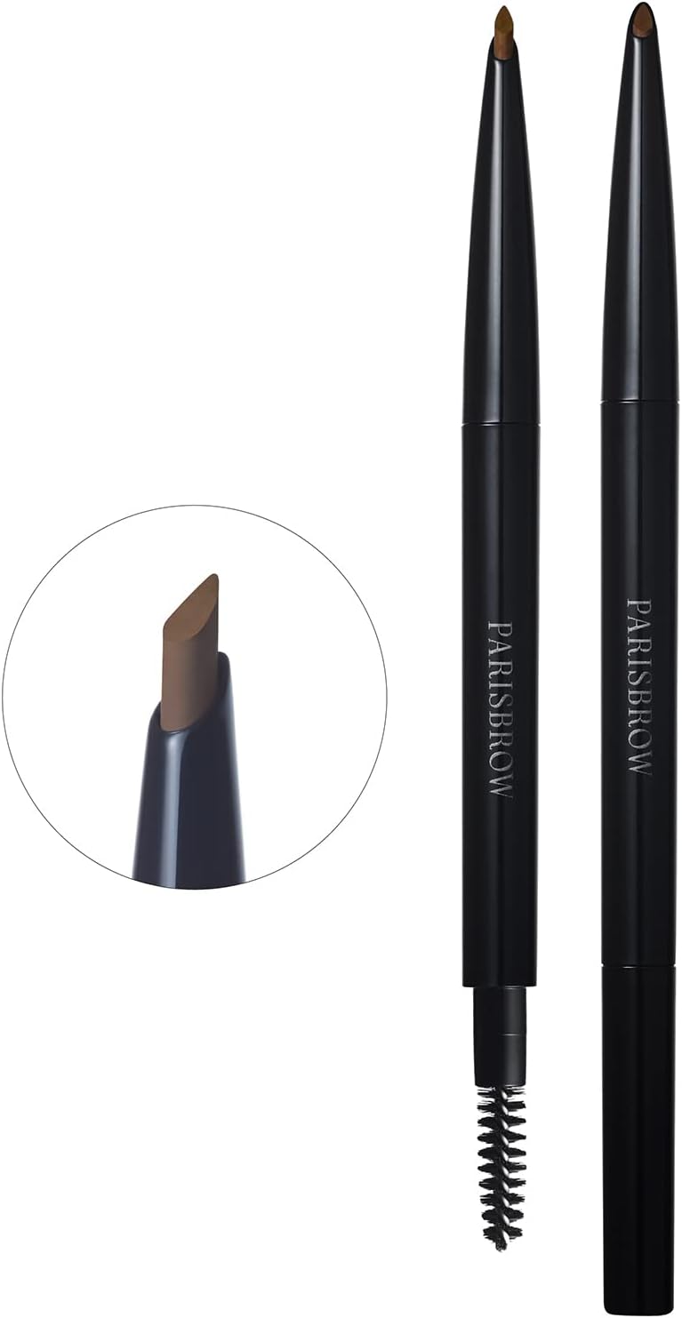 PARISBROW Styling Brow Pencil 01/Light Brown