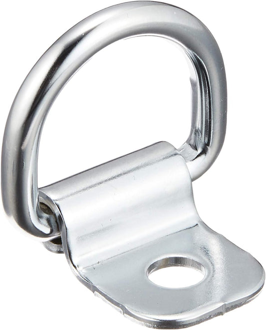 TOYOTA Genuine Parts Luggage Hold Belt Striker ASSY Hiace / Regius Ace Part Number 58460-33010