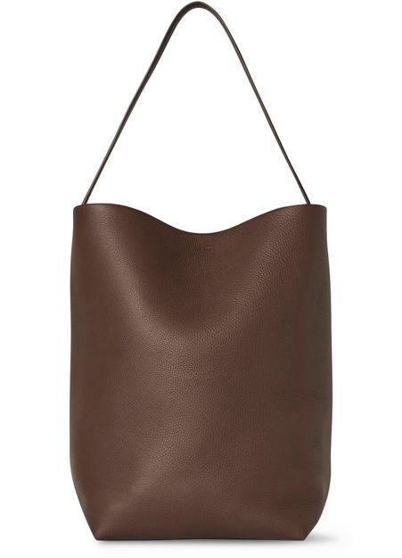 THE ROW N/S Park tote バッグ ラージ - Image 1