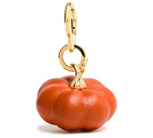 LOEWE Pumpkin charm - Image 1