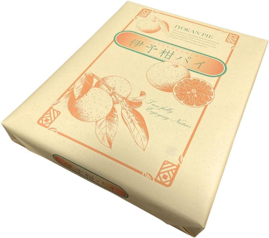 Igikan Pie (28 Pieces)
