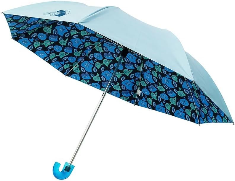 Dragon Quest Walk Folding Umbrella
