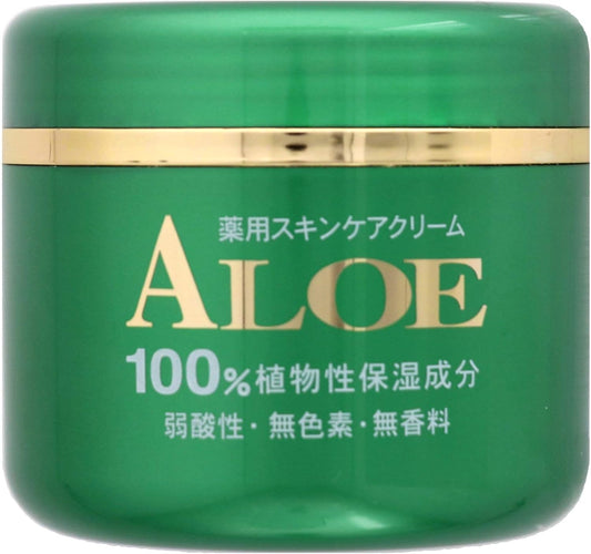 Jun Cosmetics Medicated Alotein Cream CR-a 200g 200g (x1)