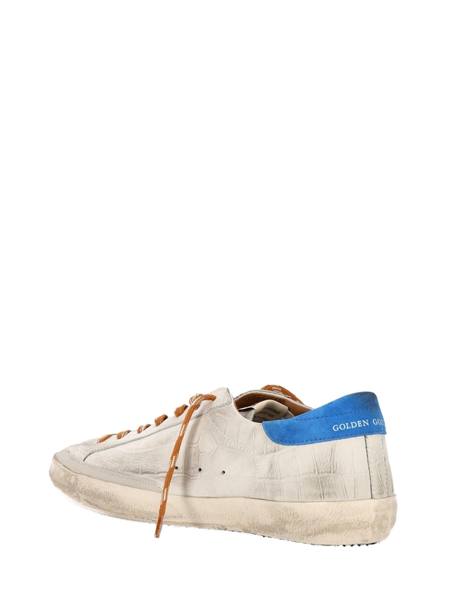 Golden Goose ゴールデングーススニーカー - Image 1