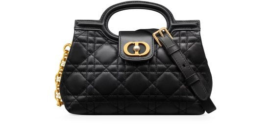 Dior Jolie Top Handle Mini Bag - Image 1