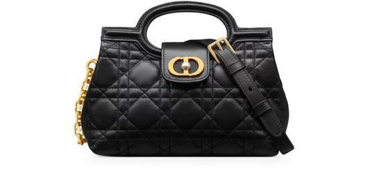 Dior Jolie Top Handle Mini Bag - Image 1