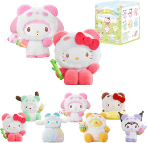 TOP TOY Sanrio 