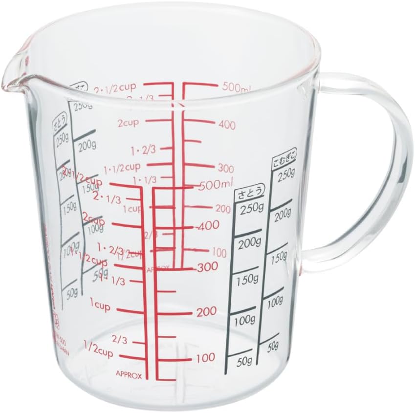 HARIO Wide Measuring Cup
