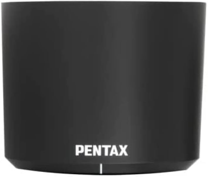 Pentax Lens Hood for PH-RBE SMCP-D FA 100mm f/2.8 WR Macro Lens