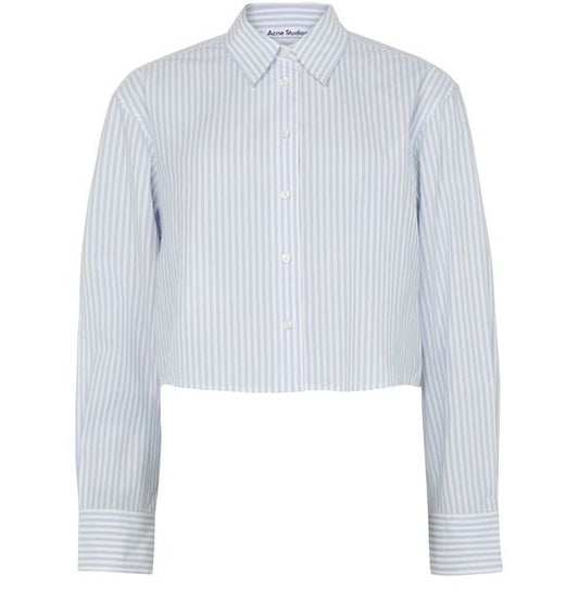 ACNE Long sleeves blouse - Image 1