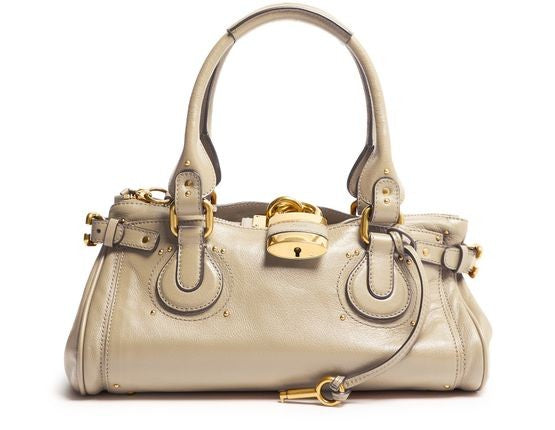 CHLOE Paddington small bag - Image 1