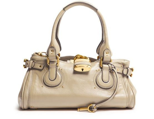 CHLOE Paddington small bag - Image 1