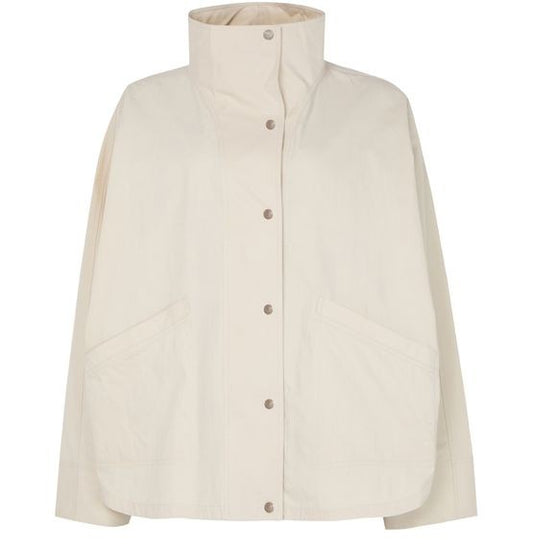 TOTEME Summer parachute jacket - Image 1
