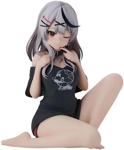 Holo Live IF Relax Time - Sakasha Kuroe