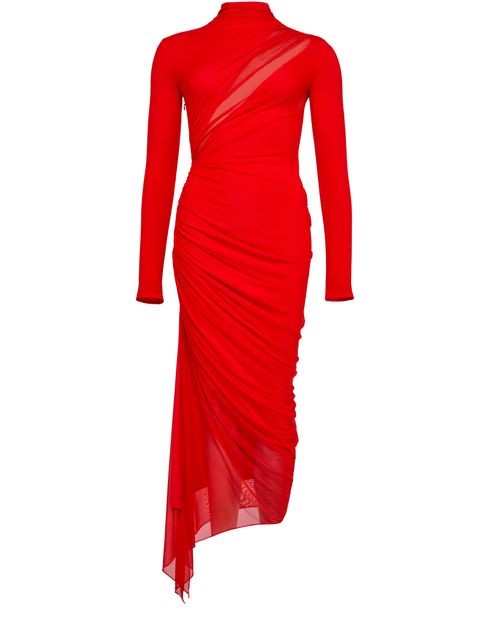 MUGLER ロングドレス - Image 1
