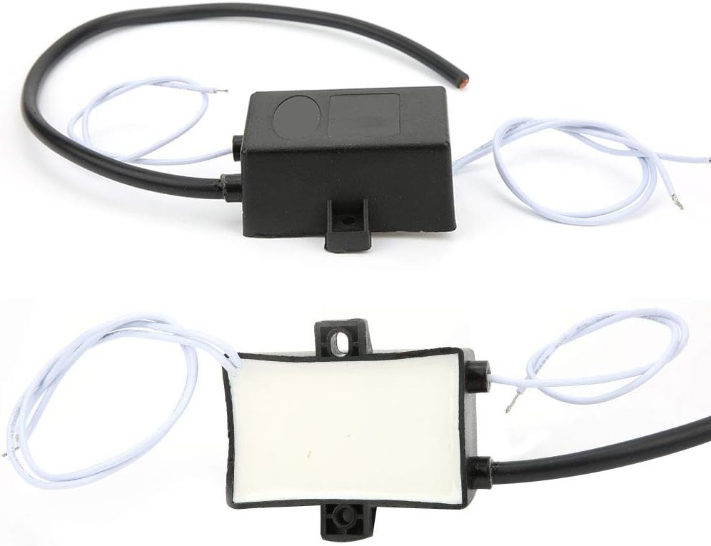 gernie 高電圧発生器 マイナスイオン用品 静電モジュール発電機 gernieih2e7zq3gp