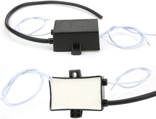 gernie 高電圧発生器 マイナスイオン用品 静電モジュール発電機 gernieih2e7zq3gp