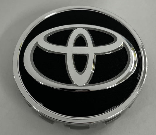 Genuine Toyota ORNAMENT SUB-ASSY WHEEL HUB 42603-42170