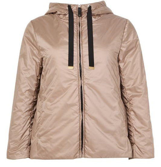 MAX MARA Greenh jacket - THE CUBE - Image 1