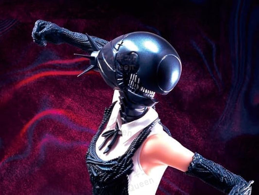 Grandista-Bomb Movie Edition - Official Figure