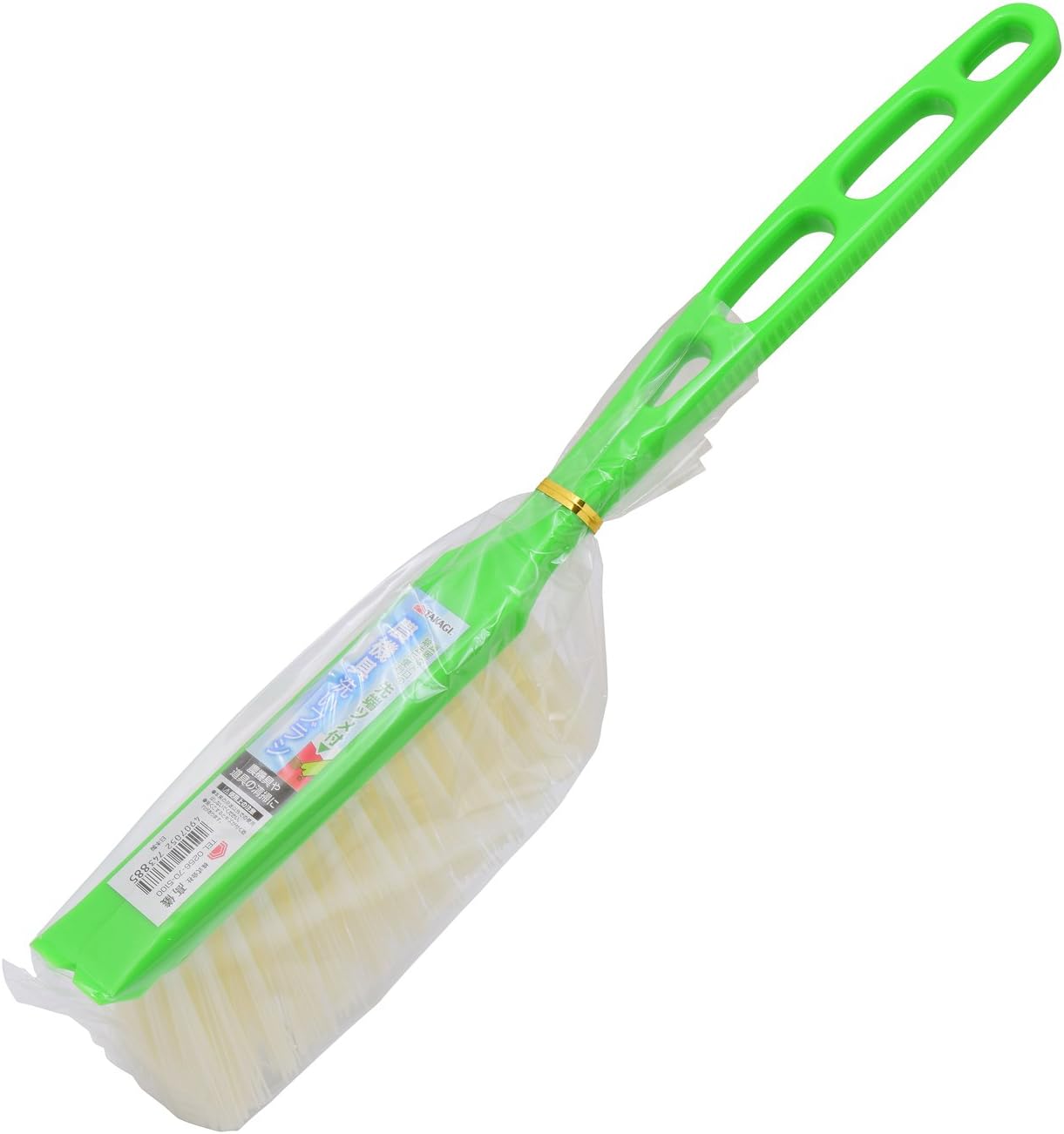 Takagi Agricultural Equipment Washing Brush with Claw
