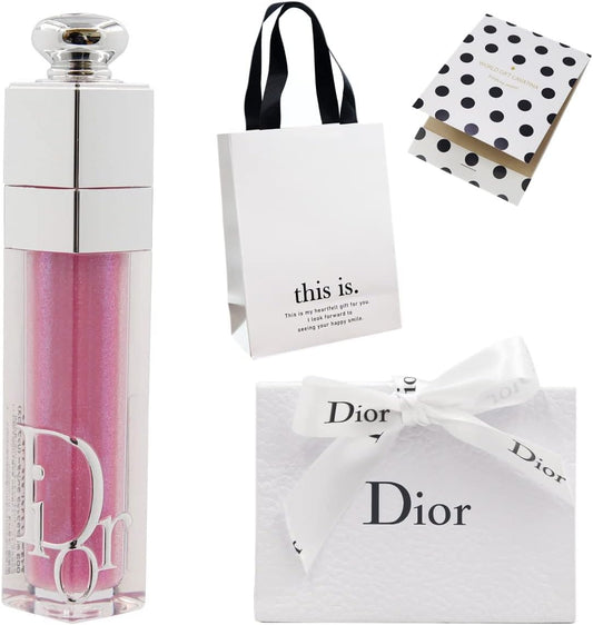 [Wrapped] Dior Lip Addict Trip Maximizer (No Name, 003-Holo Lavender)