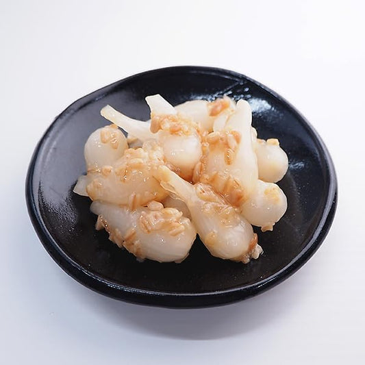 Kikuji Fisherman, Pickled from Yoshiokaya, Moromirakiyo, 17.6 oz (500 g)