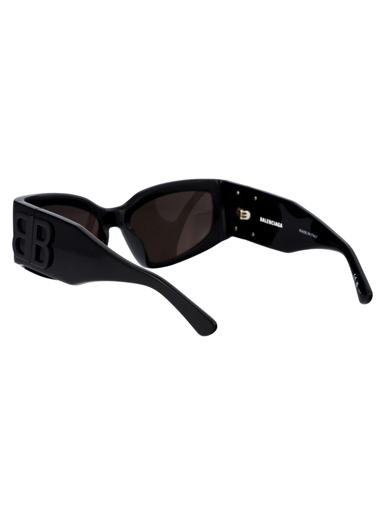 Balenciaga バレンシアガサングラスBB0321 S 001 - Image 1
