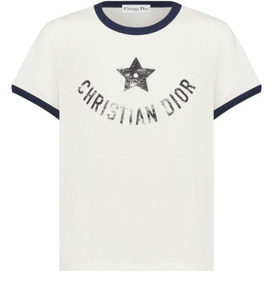 Dioriviera T-Shirt - Image 1