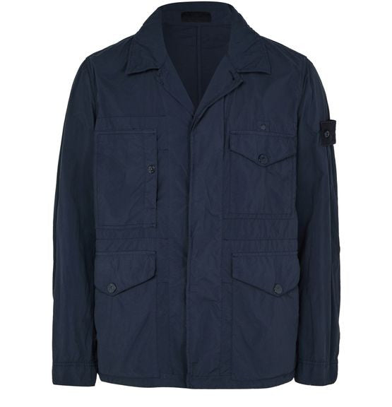 STONE ISLAND フィールドジャケット - Image 1