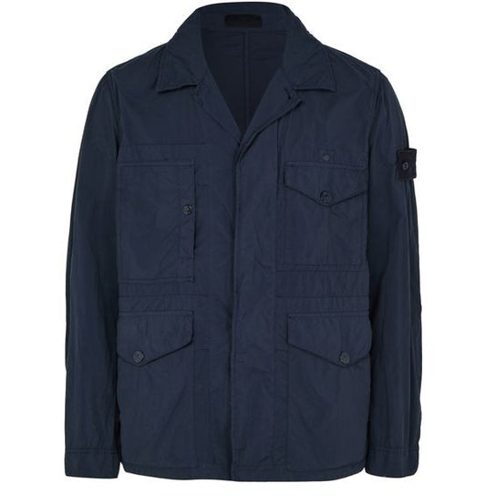 STONE ISLAND フィールドジャケット - Image 1