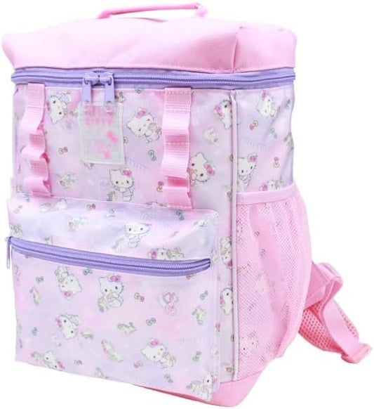 Tsunami Create Square Backpack