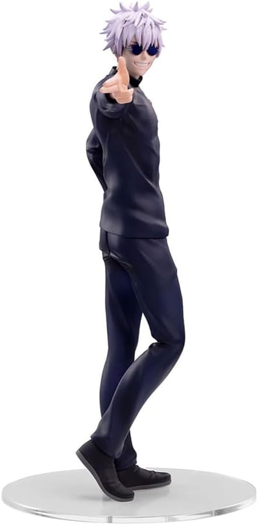 Sega Magical Warfare Kaidama ・ Ball Folding Luminasta Strongest Two People Satoru Gojo