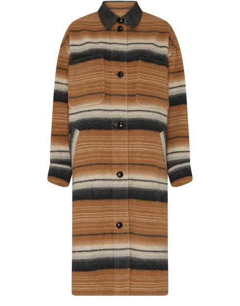 MARANT ETOILE Djila オーバーシャツ - Image 1