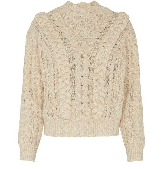 MARANT ETOILE Padova ハイネックセーター - Image 1