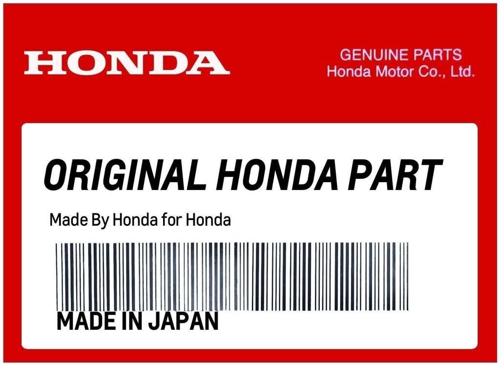 HONDA (ホンダ) 純正部品 ボルト スルー 品番31214-PH9-004