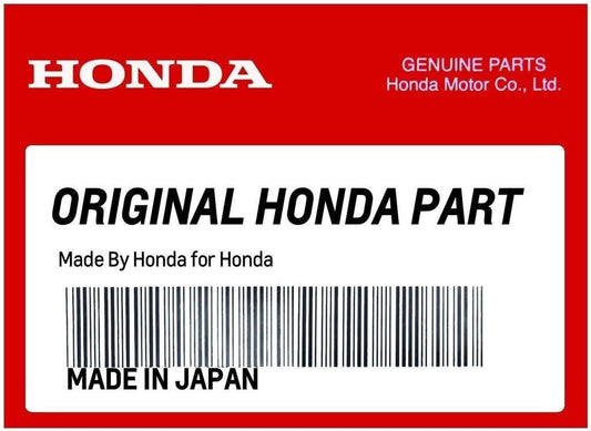 HONDA (ホンダ) 純正部品 ボルト スルー 品番31214-PH9-004