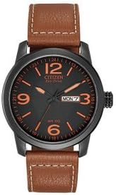 Citizen Eco-Drive Sport Men's Watch #BM8475-26E