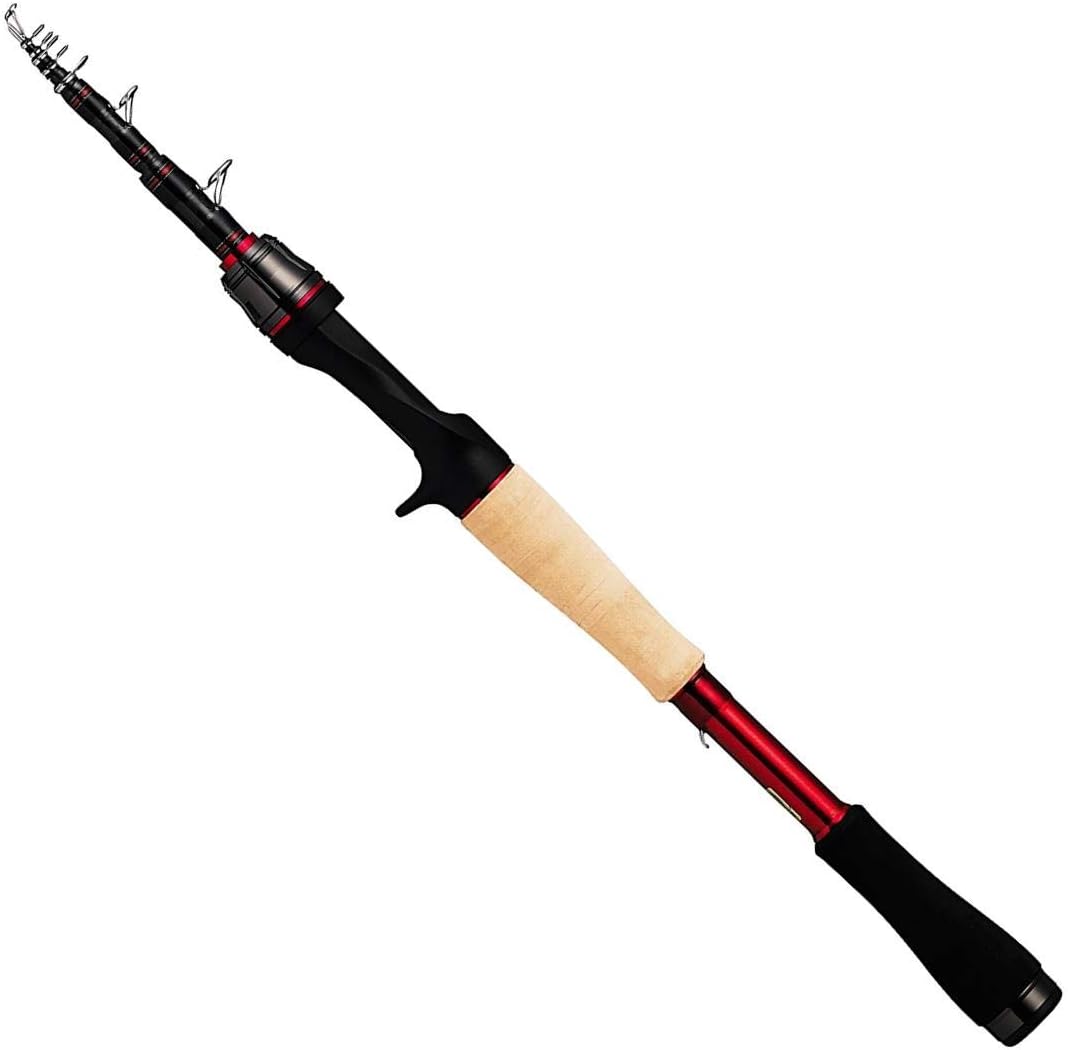DAIWA BRAISON BASON BASS ROD MOBILE VARIETY