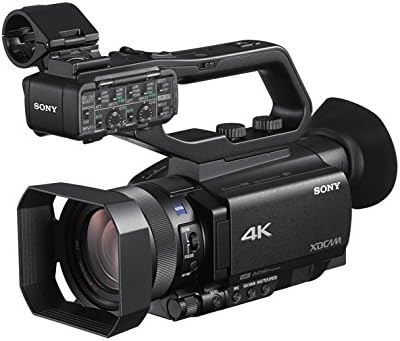 SONY PXW-Z90 Sony XDCAM Camcorder
