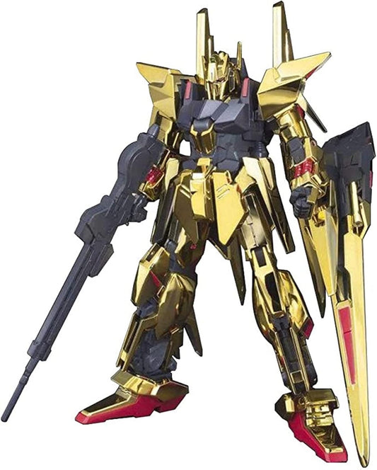 HGUC 1/144 MSN-001 Delta Gundam (Mobile Suit Gundam UC)